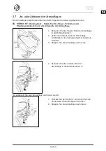 Preview for 79 page of Vermeiren V100 XL Instruction Manual