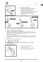 Preview for 85 page of Vermeiren V100 XL Instruction Manual