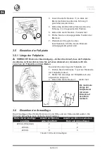 Preview for 86 page of Vermeiren V100 XL Instruction Manual