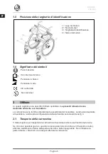 Preview for 98 page of Vermeiren V100 XL Instruction Manual