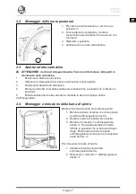 Preview for 99 page of Vermeiren V100 XL Instruction Manual