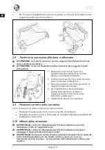 Preview for 102 page of Vermeiren V100 XL Instruction Manual