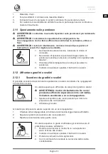 Preview for 103 page of Vermeiren V100 XL Instruction Manual