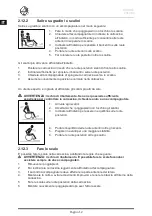 Preview for 104 page of Vermeiren V100 XL Instruction Manual