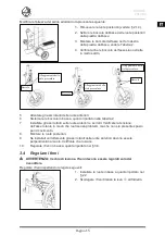 Preview for 107 page of Vermeiren V100 XL Instruction Manual