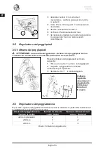 Preview for 108 page of Vermeiren V100 XL Instruction Manual