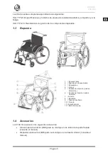 Preview for 119 page of Vermeiren V100 XL Instruction Manual