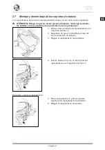 Preview for 123 page of Vermeiren V100 XL Instruction Manual