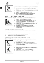 Preview for 126 page of Vermeiren V100 XL Instruction Manual