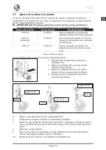 Preview for 129 page of Vermeiren V100 XL Instruction Manual