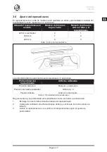 Preview for 131 page of Vermeiren V100 XL Instruction Manual