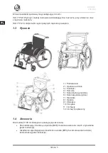 Preview for 142 page of Vermeiren V100 XL Instruction Manual