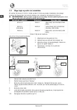 Preview for 152 page of Vermeiren V100 XL Instruction Manual