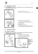 Preview for 153 page of Vermeiren V100 XL Instruction Manual