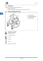 Preview for 166 page of Vermeiren V100 XL Instruction Manual