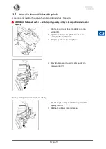 Preview for 169 page of Vermeiren V100 XL Instruction Manual