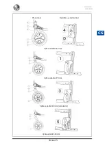 Preview for 175 page of Vermeiren V100 XL Instruction Manual