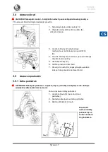 Preview for 177 page of Vermeiren V100 XL Instruction Manual