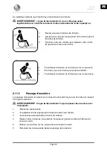 Предварительный просмотр 51 страницы Vermeiren V100 Instruction Manual