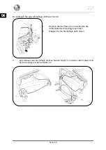 Предварительный просмотр 116 страницы Vermeiren V100 Instruction Manual