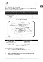 Предварительный просмотр 129 страницы Vermeiren V100 Instruction Manual