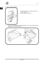 Предварительный просмотр 150 страницы Vermeiren V100 Instruction Manual