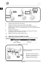 Предварительный просмотр 160 страницы Vermeiren V100 Instruction Manual