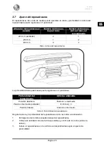 Предварительный просмотр 197 страницы Vermeiren V100 Instruction Manual