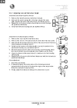 Preview for 12 page of Vermeiren V200 Installation Manual