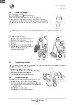 Preview for 18 page of Vermeiren V200 Installation Manual