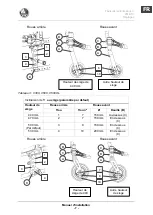 Preview for 27 page of Vermeiren V200 Installation Manual