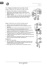 Preview for 28 page of Vermeiren V200 Installation Manual