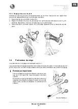 Preview for 29 page of Vermeiren V200 Installation Manual