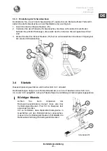 Preview for 61 page of Vermeiren V200 Installation Manual