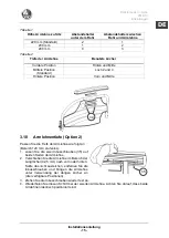 Preview for 67 page of Vermeiren V200 Installation Manual