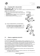 Preview for 73 page of Vermeiren V200 Installation Manual