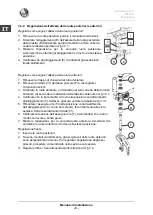 Preview for 76 page of Vermeiren V200 Installation Manual