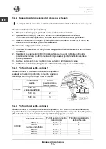 Preview for 78 page of Vermeiren V200 Installation Manual