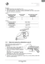 Preview for 115 page of Vermeiren V200 Installation Manual