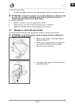 Предварительный просмотр 35 страницы Vermeiren V200 Instruction Manual