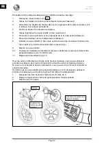 Предварительный просмотр 44 страницы Vermeiren V200 Instruction Manual