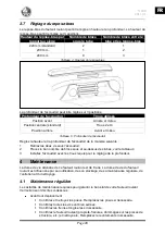 Предварительный просмотр 47 страницы Vermeiren V200 Instruction Manual