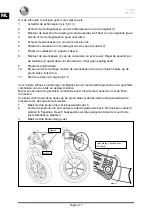 Предварительный просмотр 70 страницы Vermeiren V200 Instruction Manual