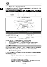 Предварительный просмотр 126 страницы Vermeiren V200 Instruction Manual