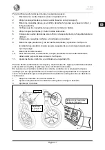 Предварительный просмотр 149 страницы Vermeiren V200 Instruction Manual