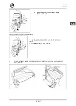 Предварительный просмотр 193 страницы Vermeiren V200 Instruction Manual