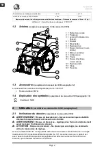 Preview for 8 page of Vermeiren V300-30 Instruction Manual