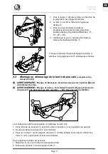 Preview for 9 page of Vermeiren V300-30 Instruction Manual