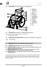 Preview for 12 page of Vermeiren V300-30 Instruction Manual