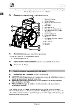 Preview for 24 page of Vermeiren V300-30 Instruction Manual